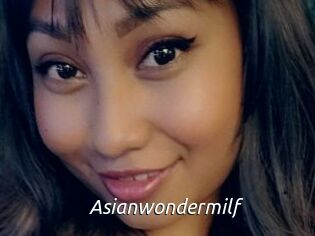 Asianwondermilf
