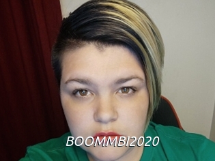 BOOMMBI2020