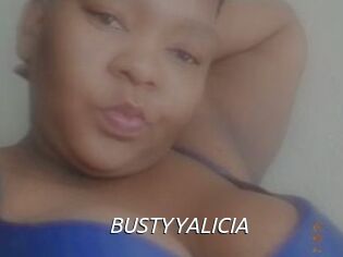 BUSTYYALICIA