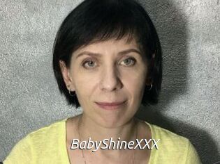 BabyShineXXX
