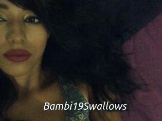 Bambi19Swallows