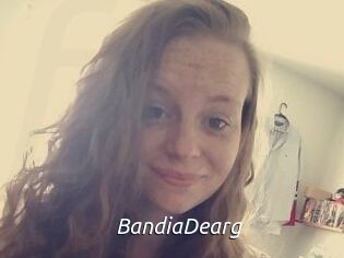 BandiaDearg