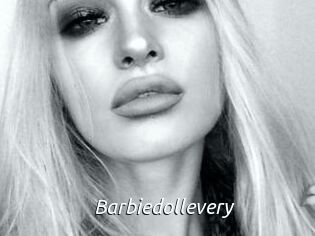 Barbiedollevery