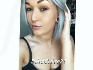 BellaClaire21