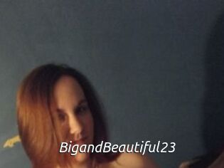 BigandBeautiful23