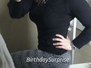 BirthdaySurprise