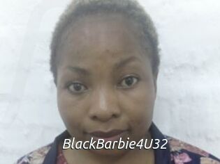 BlackBarbie4U32