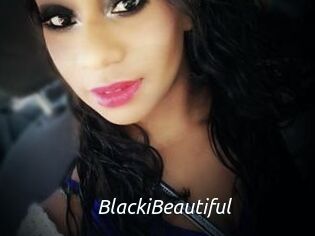 BlackiBeautiful