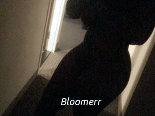 Bloomerr