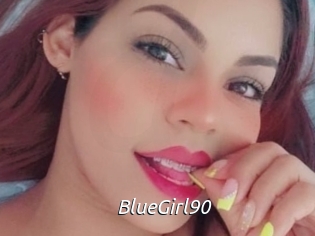 BlueGirl90