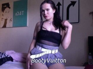 BootyVuitton