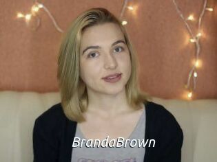 BrandaBrown