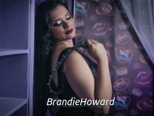 BrandieHoward