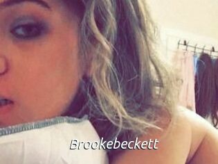 Brookebeckett