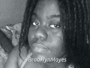 Brooklyn_Mayes