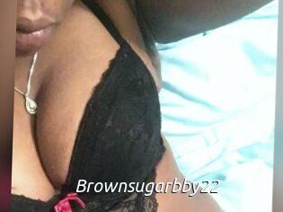 Brownsugarbby22