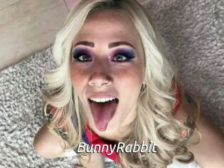 BunnyRabbit