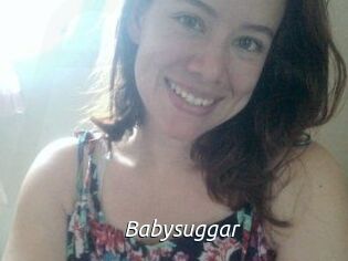 Babysuggar