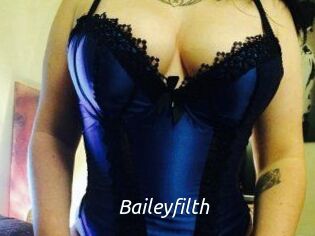 Baileyfilth