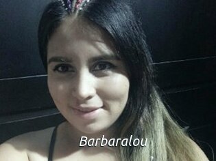 Barbaralou