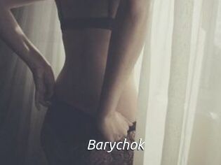 Barychok