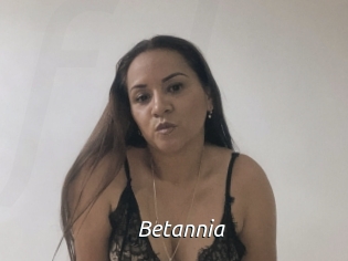 Betannia