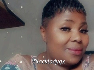 Blackladyqx