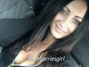 Blueberriesgirl