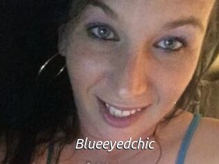 Blueeyedchic