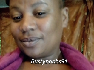 Bustyboobs91