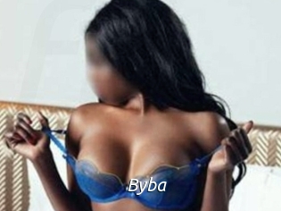 Byba