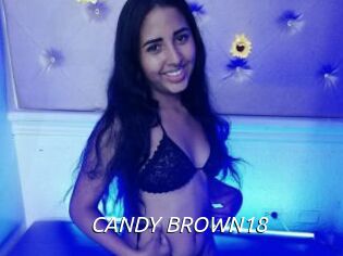 CANDY_BROWN18