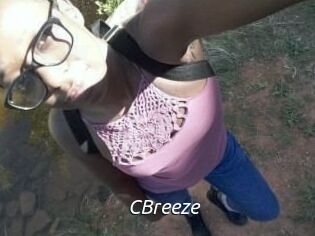 CBreeze