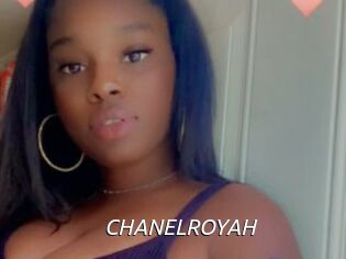 CHANELROYAH