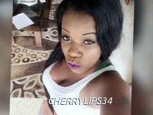 CHERRYLIPS34