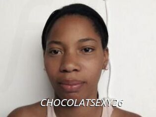 CHOCOLATSEXY26