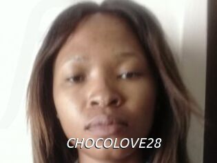 CHOCOLOVE28