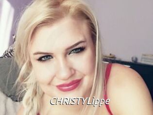 CHRISTYLippe