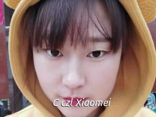 C_czl_Xiaomei