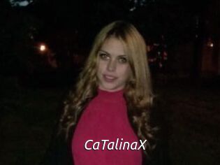 CaTalinaX