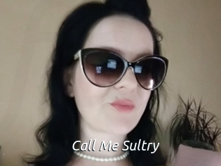 Call_Me_Sultry