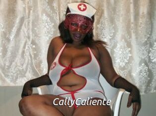 CallyCaliente