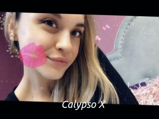 Calypso_X