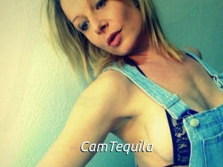 CamTequila