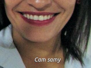 Cam_samy