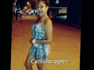 Camiilarogers