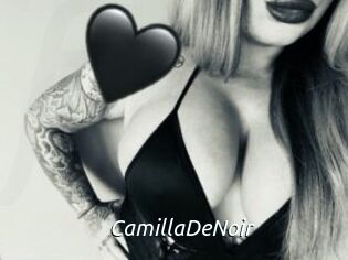 CamillaDeNoir