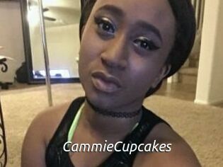 CammieCupcakes