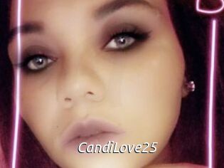 CandiLove25