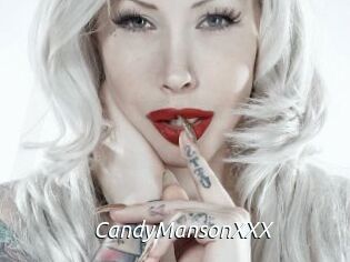 CandyMansonXXX